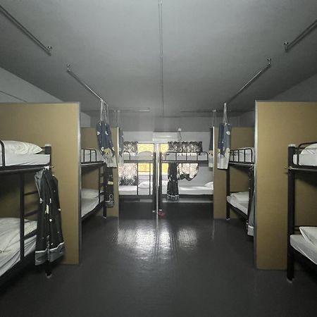 Makotel Hostel Ipoh Extérieur photo