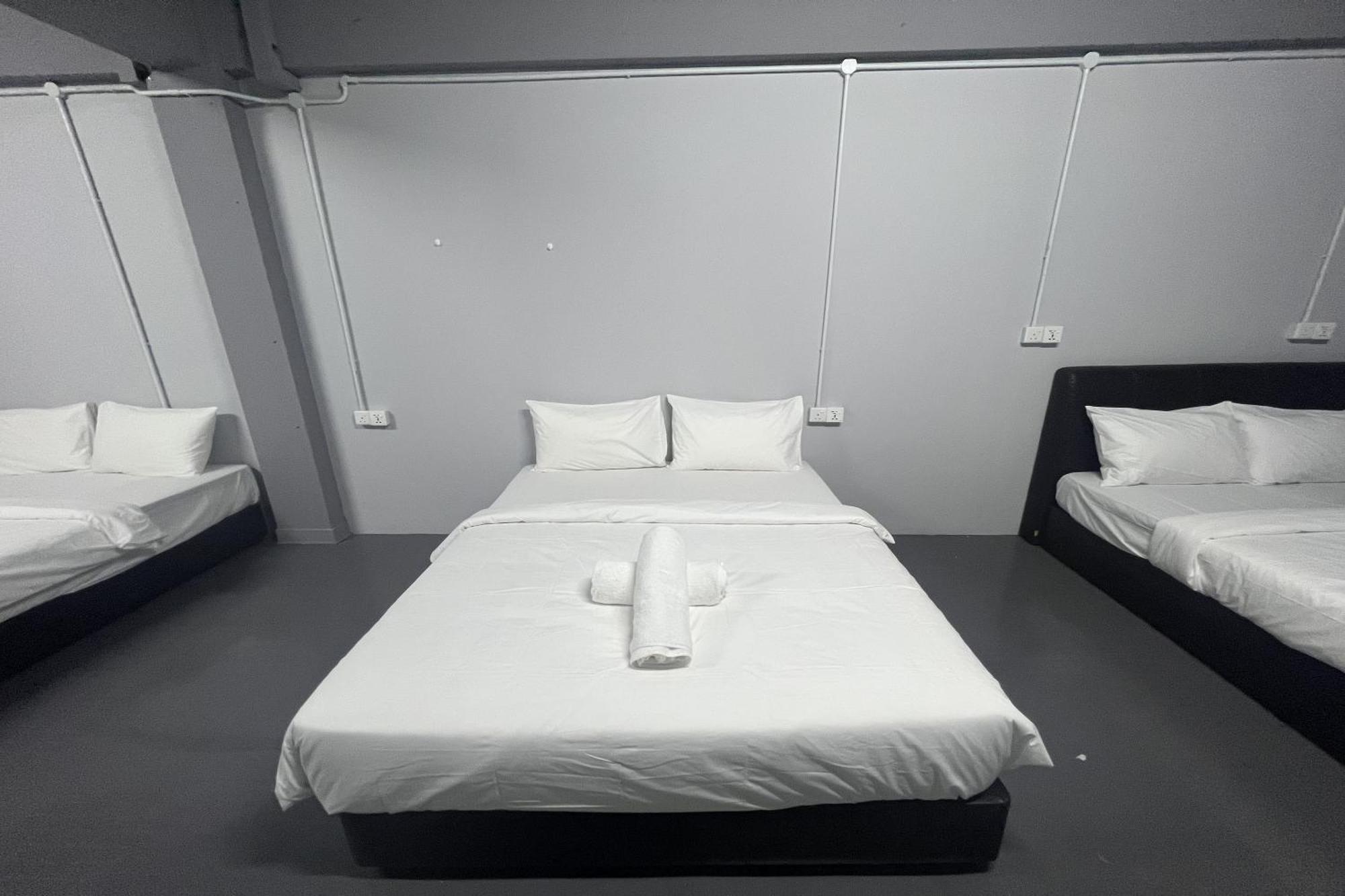 Makotel Hostel Ipoh Extérieur photo
