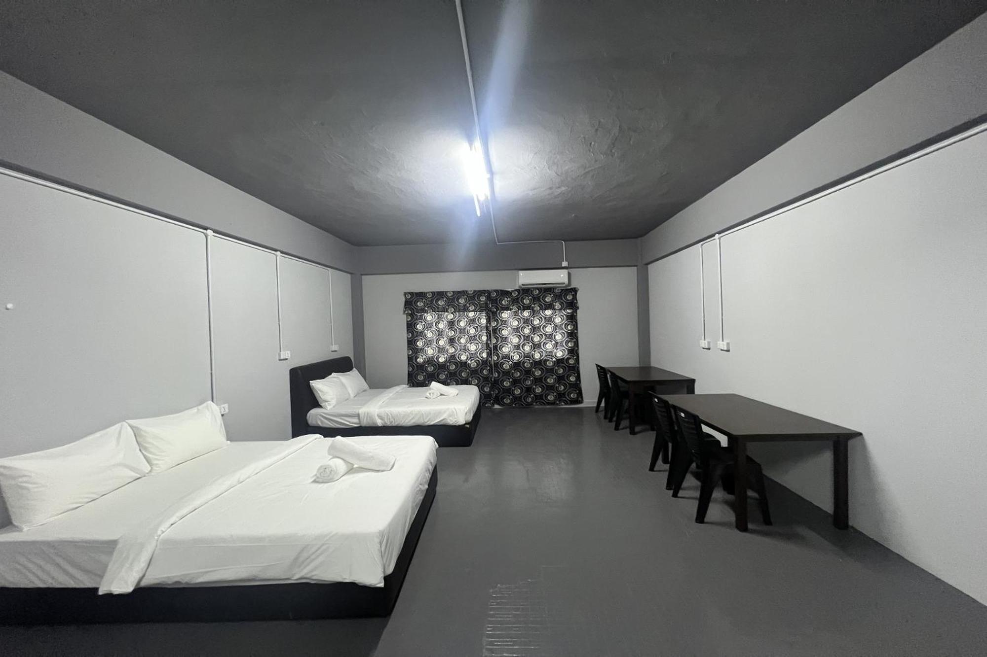 Makotel Hostel Ipoh Extérieur photo