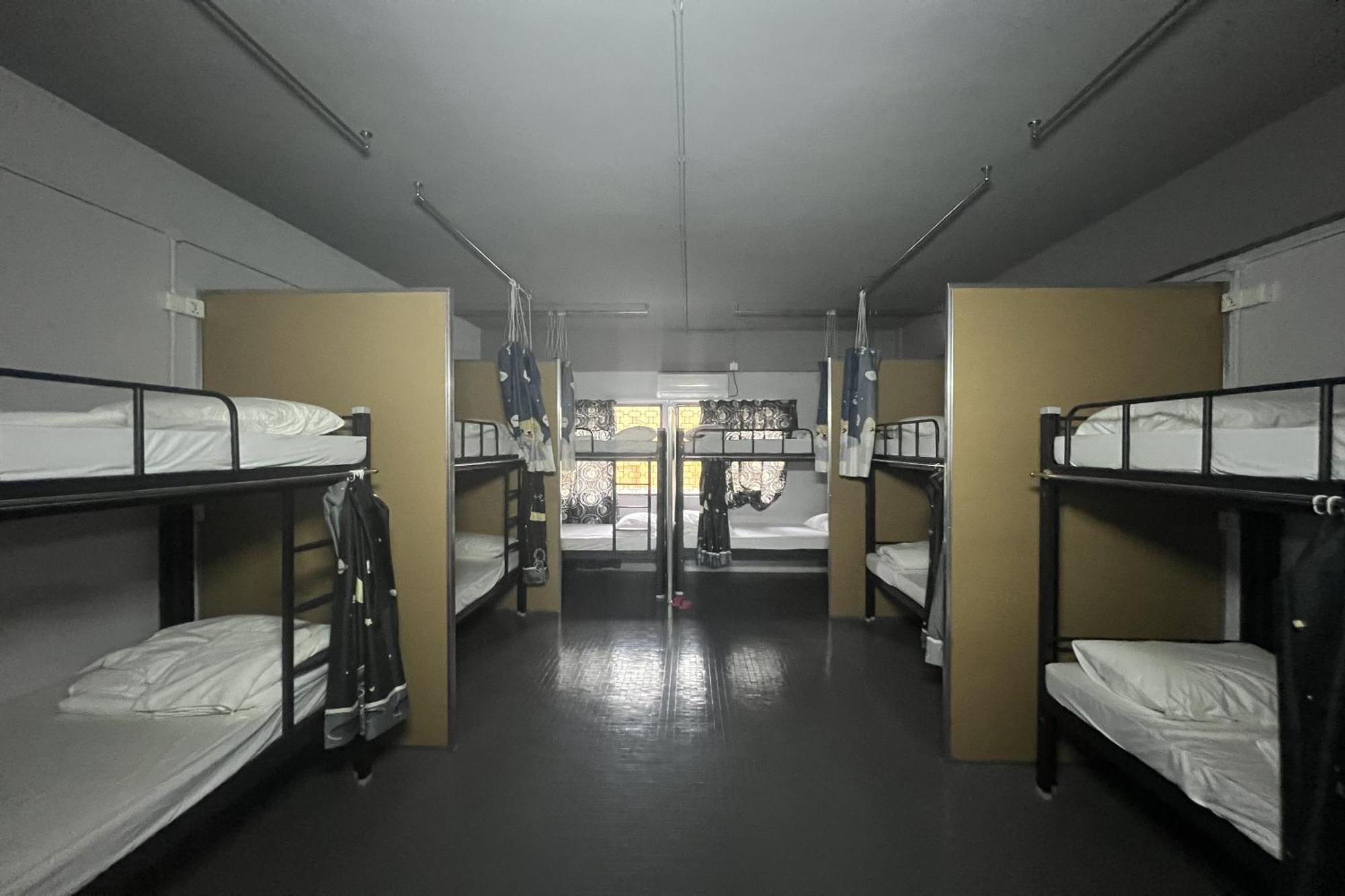 Makotel Hostel Ipoh Extérieur photo