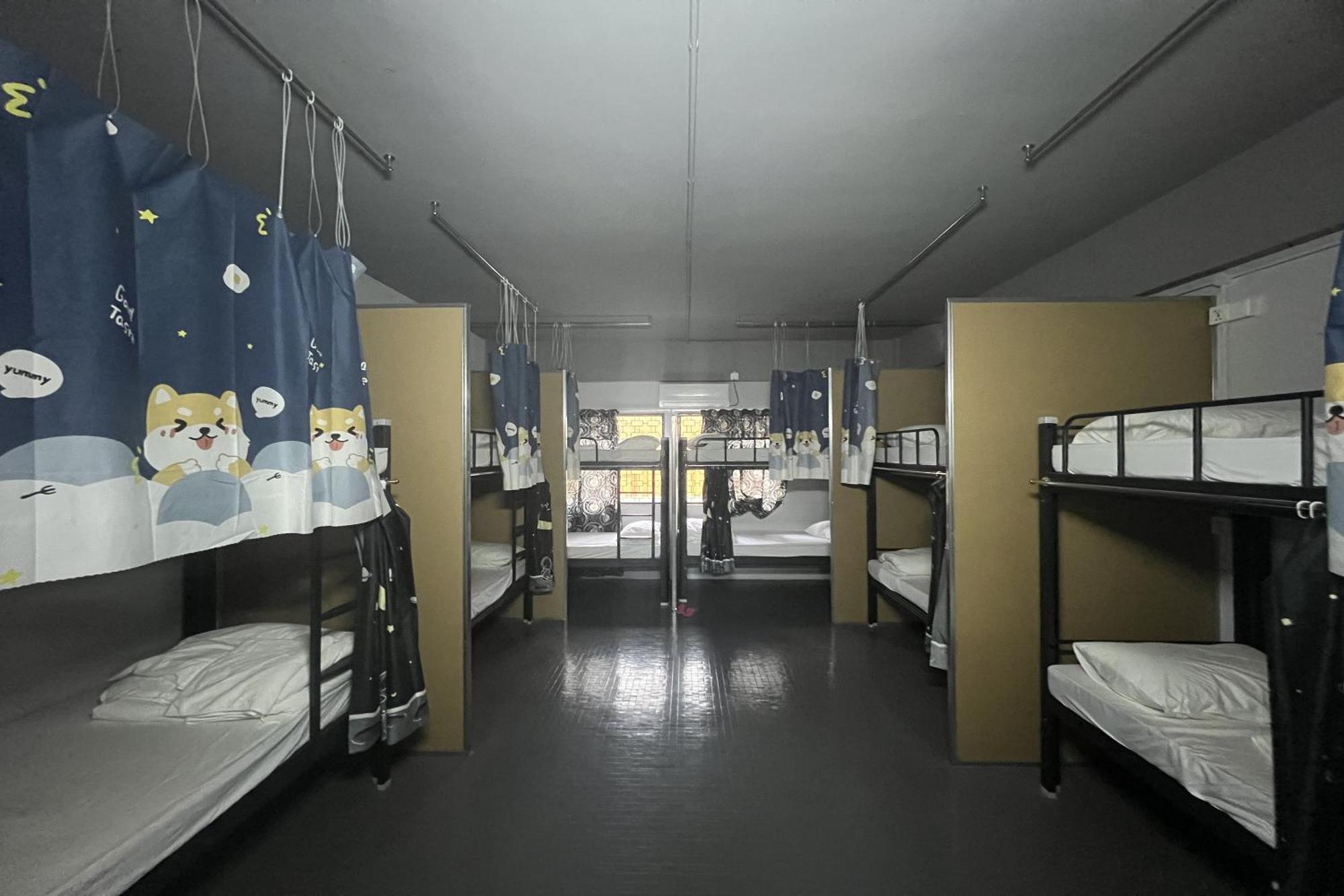 Makotel Hostel Ipoh Extérieur photo