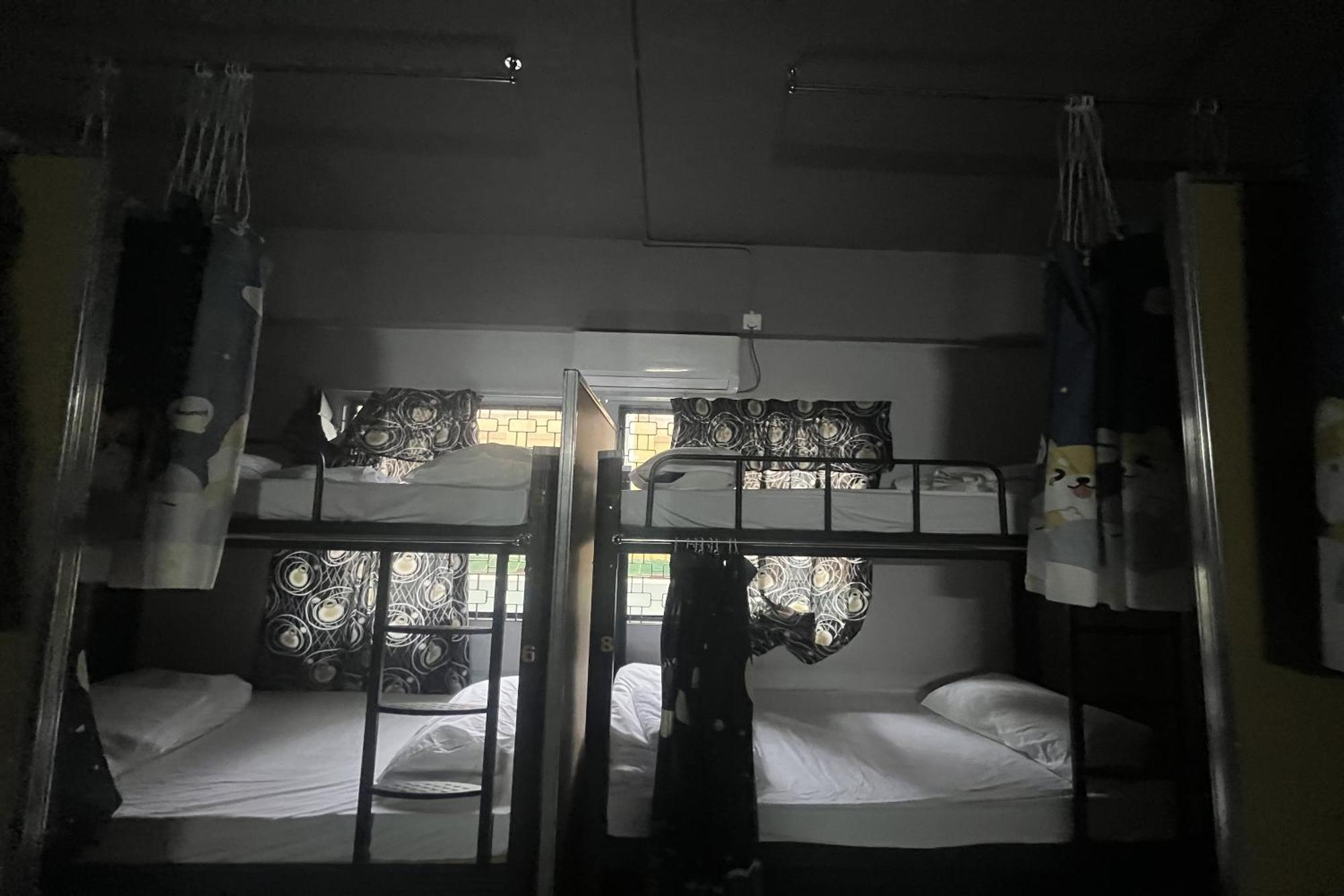 Makotel Hostel Ipoh Extérieur photo