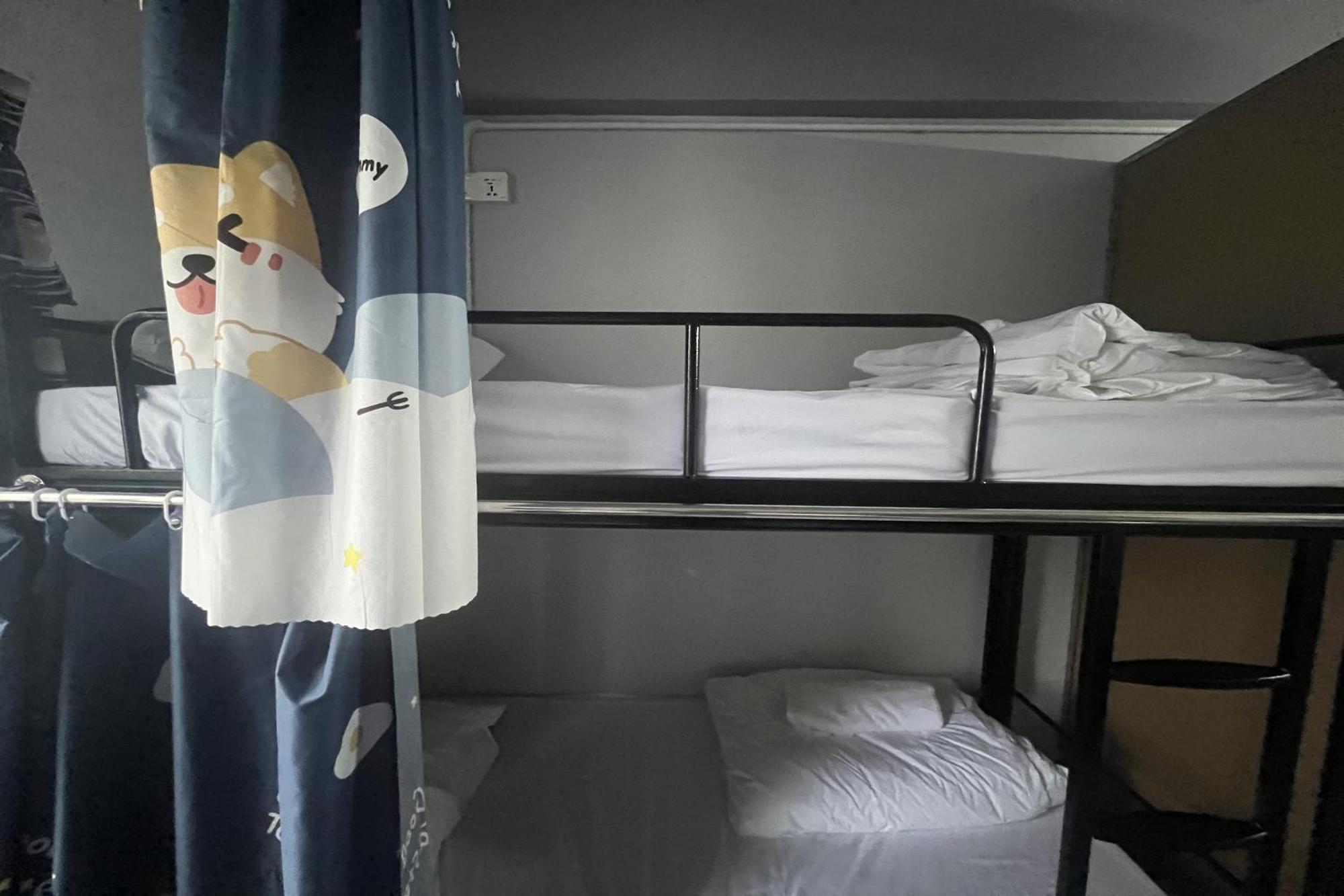 Makotel Hostel Ipoh Extérieur photo