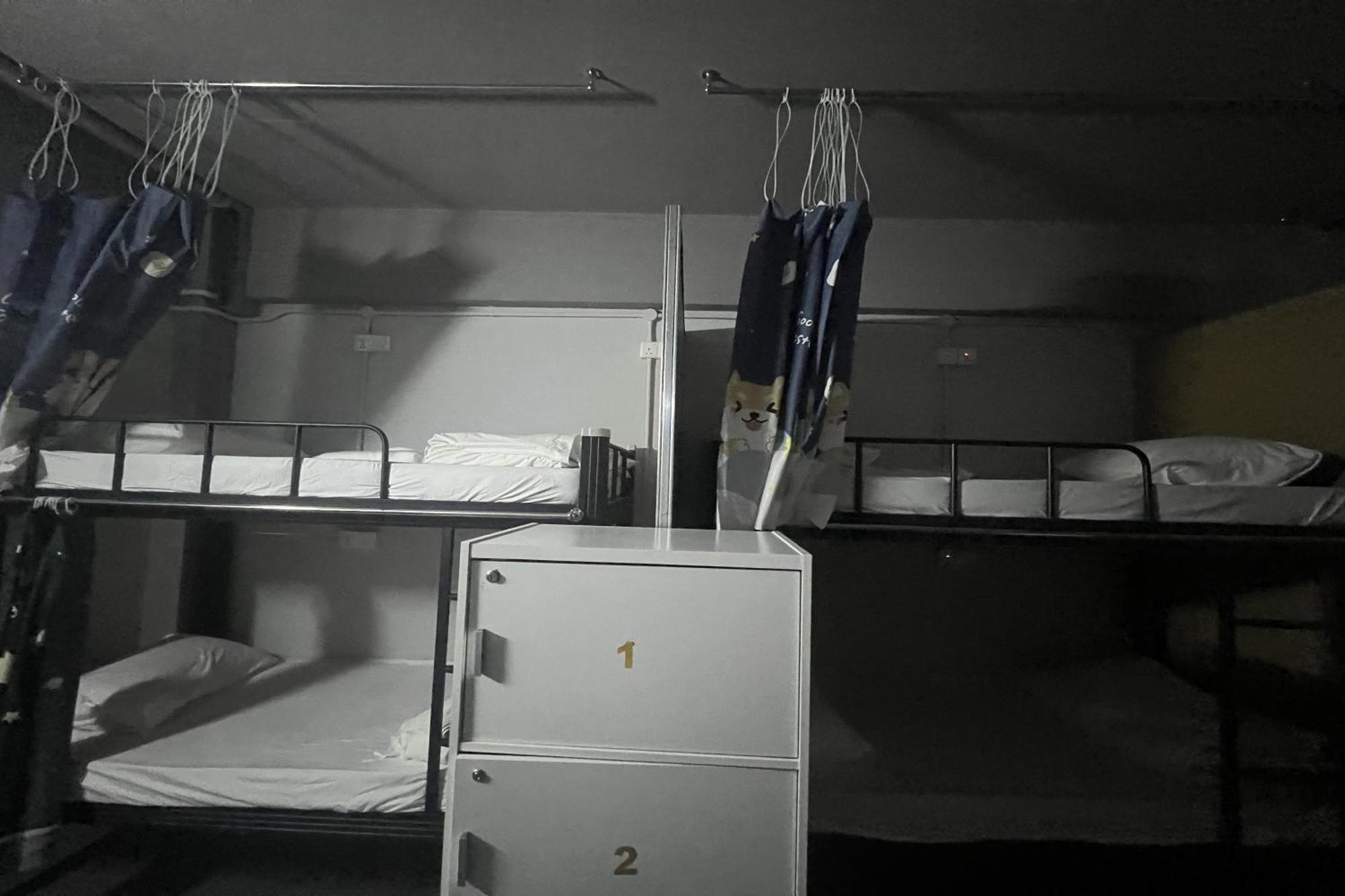 Makotel Hostel Ipoh Extérieur photo