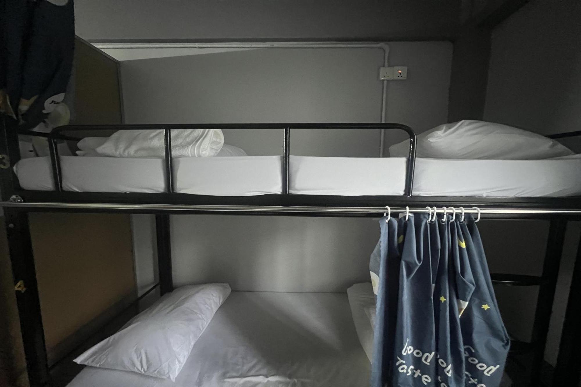 Makotel Hostel Ipoh Extérieur photo