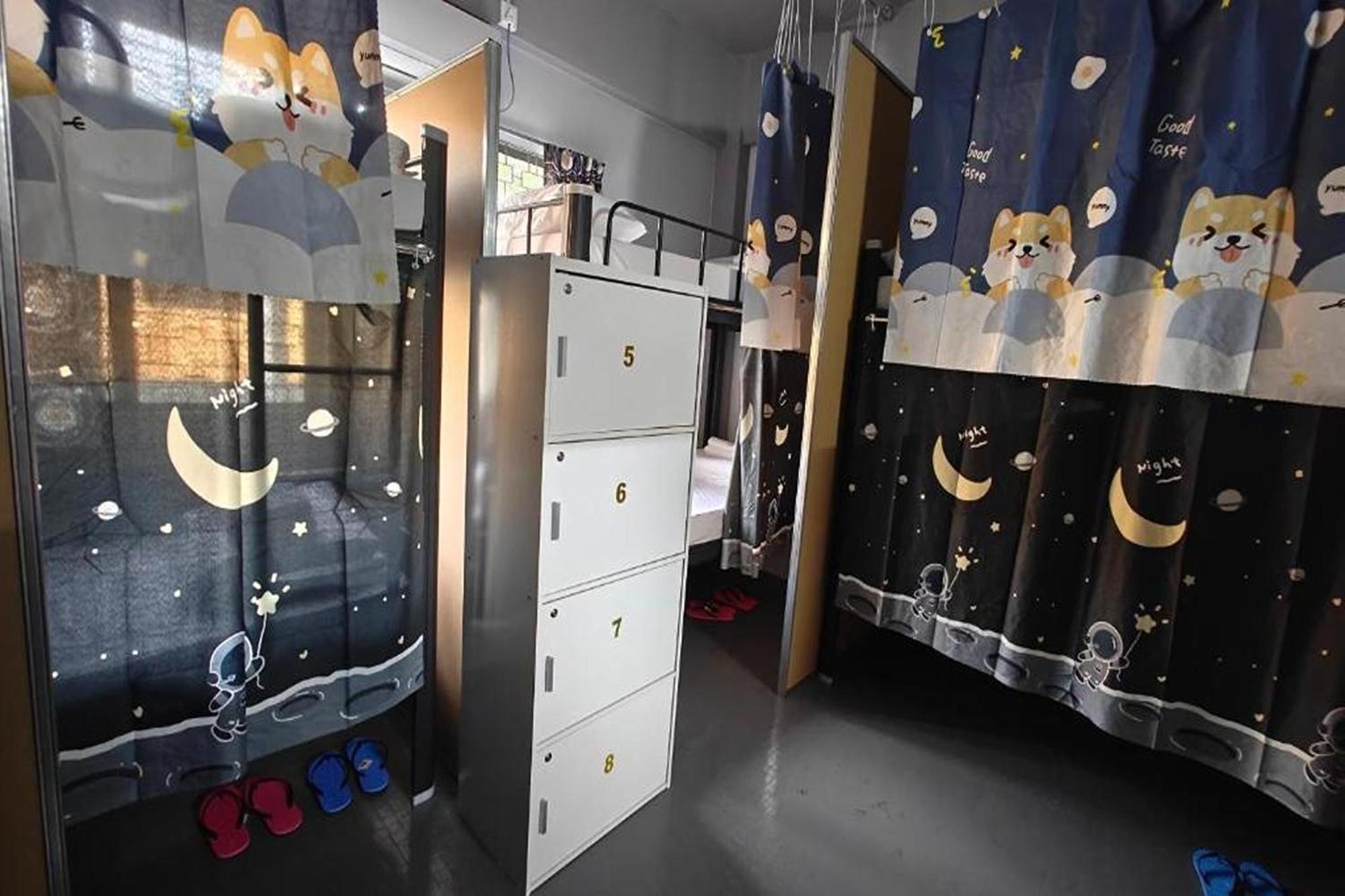 Makotel Hostel Ipoh Extérieur photo